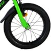 Volare Super GT Kinderfahrrad - Jungen - 16 Zoll - Grün 4
