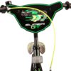 Volare Super GT Kinderfahrrad - Jungen - 16 Zoll - Grün 6