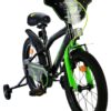Volare Super GT Kinderfahrrad - Jungen - 16 Zoll - Grün 8