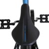 Volare Thombike Kinderfahrrad - Jungen - 14 Zoll - Blau/Grau
