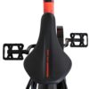 Volare Thombike Kinderfahrrad - Jungen - 14 Zoll - Orange/Grau