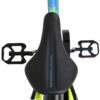 Volare Thombike Kinderfahrrad – Jungen – 16 Zoll – Blau-Gelb