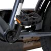 Volare Thombike Kinderfahrrad - Jungen - 16 Zoll - Blau/Orange