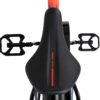 Volare Thombike Kinderfahrrad – Jungen – 16 Zoll – Orange-Grau