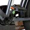 Volare Thombike Kinderfahrrad – Jungen – 16 Zoll – Orange-Grau