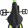 Volare Thombike Kinderfahrrad – Jungen – 18 Zoll – Blau-Gelb