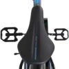Volare Thombike Kinderfahrrad – Jungen – 18 Zoll – Blaugrau