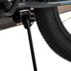 Volare Thombike Kinderfahrrad – Jungen – 18 Zoll – Blaugrau