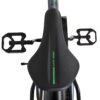 Volare Thombike Kinderfahrrad – Jungen – 18 Zoll – Grün-Grau