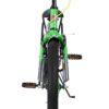 Volare Thombike Kinderfahrrad – Jungen – 18 Zoll – Grün-Grau
