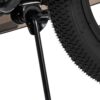 Volare Thombike Kinderfahrrad – Jungen – 18 Zoll – Grün-Grau