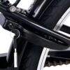 Volare Thombike Kinderfahrrad – Jungen – 24 Zoll – Grün Schwarz – 3 Gänge 11