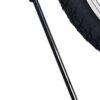 Volare Thombike Kinderfahrrad – Jungen – 24 Zoll – Schwarz Blau – 3 Gänge 12