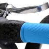 Volare Thombike Kinderfahrrad – Jungen – 26 Zoll – Schwarz Blau – 3 Gänge 6