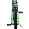 Volare Thombike Kinderfahrrad – Jungen – 26 Zoll – Schwarz Grün 11