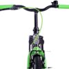 Volare Thombike Kinderfahrrad – Jungen – 26 Zoll – Schwarz Grün 12
