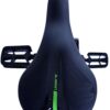 Volare Thombike Kinderfahrrad – Jungen – 26 Zoll – Schwarz Grün 9