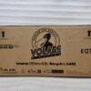 Volare Unicorn Kinderfahrrad – Mädchen – 12 Zoll – Weiß