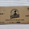 Volare Unicorn Kinderfahrrad – Mädchen – 14 Zoll – Grün
