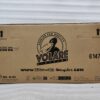 Volare Unicorn Kinderfahrrad - Mädchen - 14 Zoll - Grün - Zwei Handbremsen