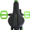 Volare Venom Kinderfahrrad - Jungen - 16 Zoll - Grün - Zwei Handbremsen