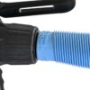 Volare Venom Kinderfahrrad - Jungen - 18 Zoll - Blau - 6 Gänge - Zwei Handbremsen
