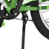 Volare Venom Kinderfahrrad - Jungen - 20 Zoll - Grün - Zwei Handbremsen