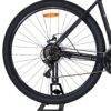 Volare X-Trail MTB – Jungen – 29 Zoll – Größe L – Schwarz – 21 Gänge