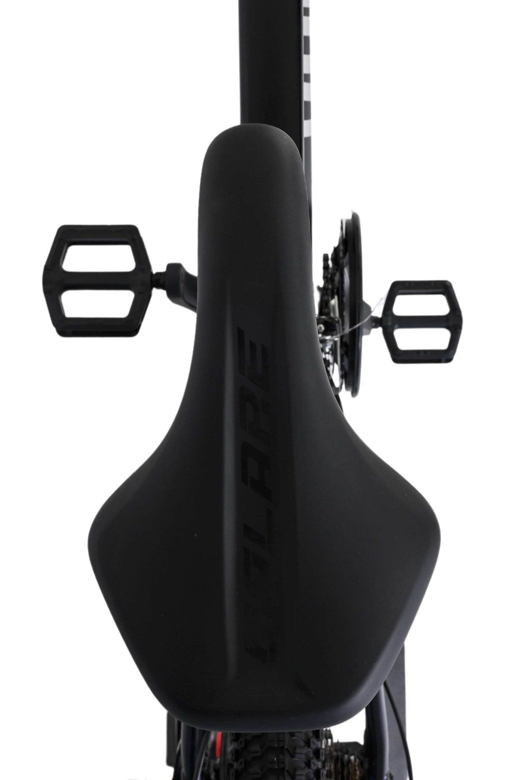 Volare X-Trail MTB – Jungen – 29 Zoll – Größe L – Schwarz – 21 Gänge