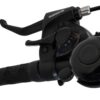 Volare X-Trail MTB – Jungen – 29 Zoll – Größe L – Schwarz – 21 Gänge