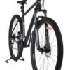 Volare X-Trail MTB – Jungen – 29 Zoll – Größe L – Schwarz – 21 Gänge
