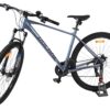 Volare X-Trail MTB – Jungen – 29 Zoll – L – Grau – 21 Gänge