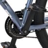 Volare X-Trail MTB – Jungen – 29 Zoll – L – Grau – 21 Gänge