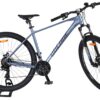 Volare X-Trail MTB – Jungen – 29 Zoll – L – Grau – 21 Gänge