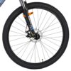Volare X-Trail MTB – Jungen – 29 Zoll – L – Grau – 21 Gänge