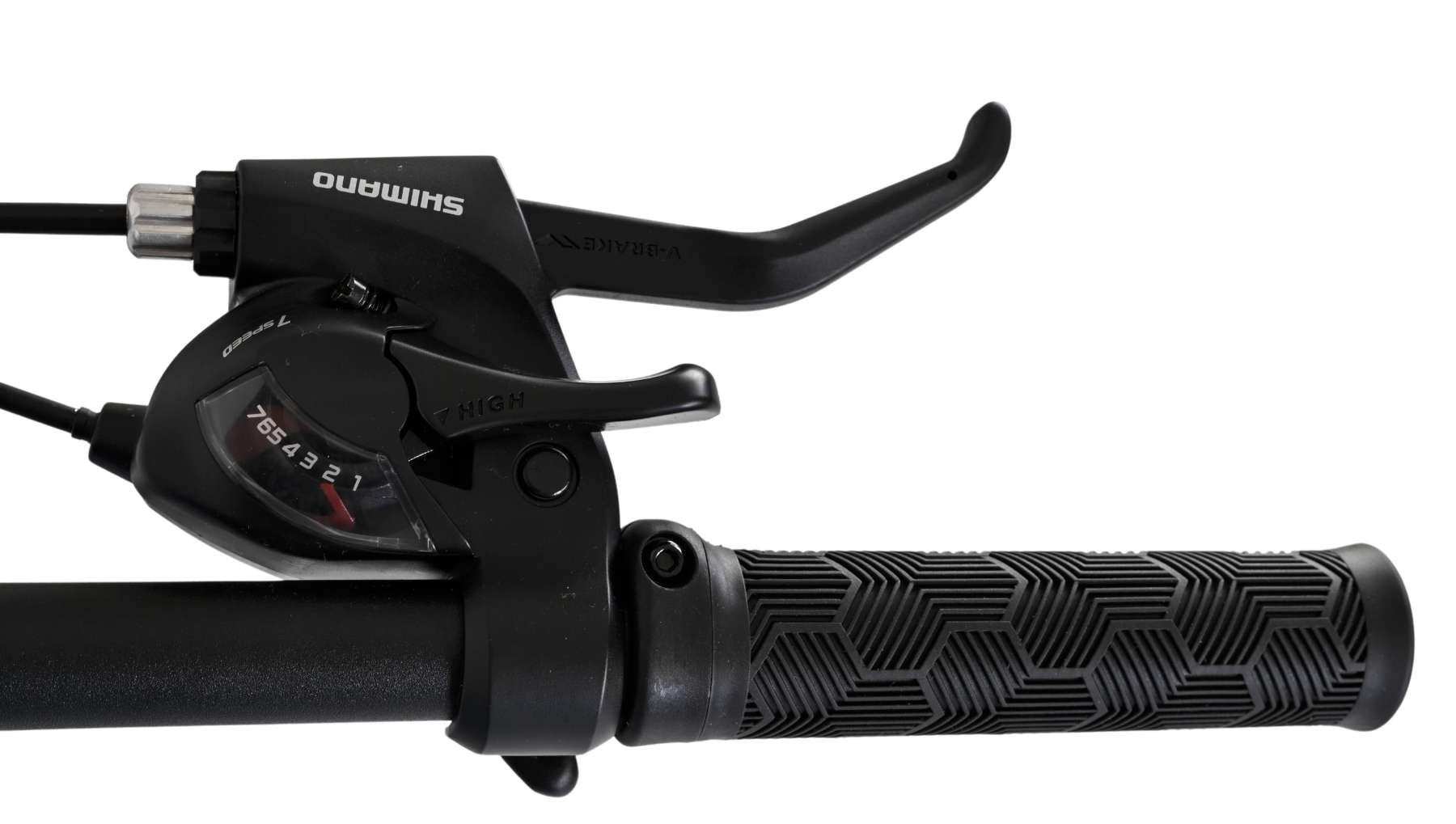 Volare X-Trail MTB – Jungen – 29 Zoll – L – Grau – 21 Gänge