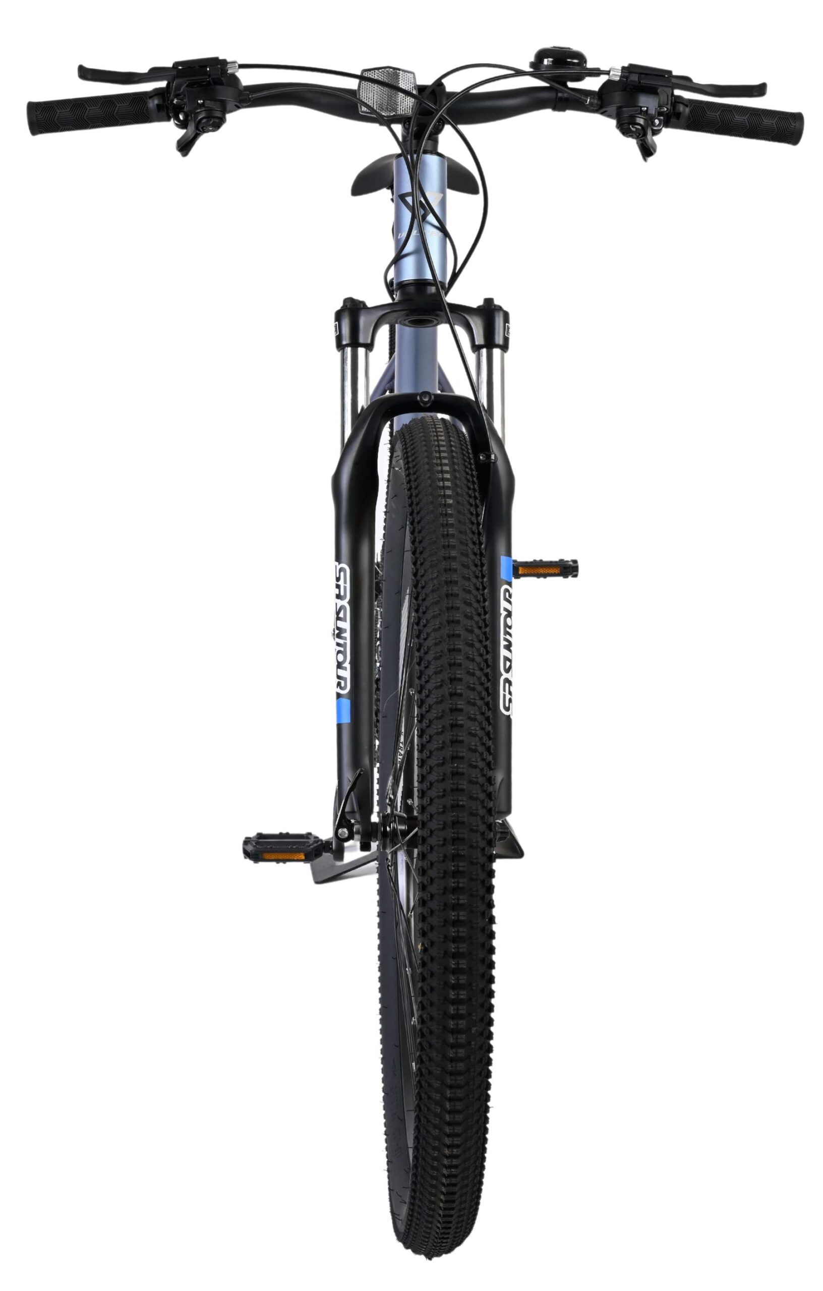 Volare X-Trail MTB – Jungen – 29 Zoll – L – Grau – 21 Gänge