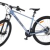 Volare X-Trail MTB – Jungen – 29 Zoll – M – Grau – 21 Gänge