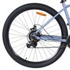 Volare X-Trail MTB – Jungen – 29 Zoll – M – Grau – 21 Gänge