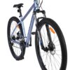 Volare X-Trail MTB – Jungen – 29 Zoll – M – Grau – 21 Gänge