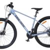 Volare X-Trail MTB – Jungen – 29 Zoll – M – Grau – 21 Gänge