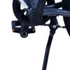 Volare XC Race Kinderfahrrad – 20 Zoll – Blau/Grau – 7 Gänge 10