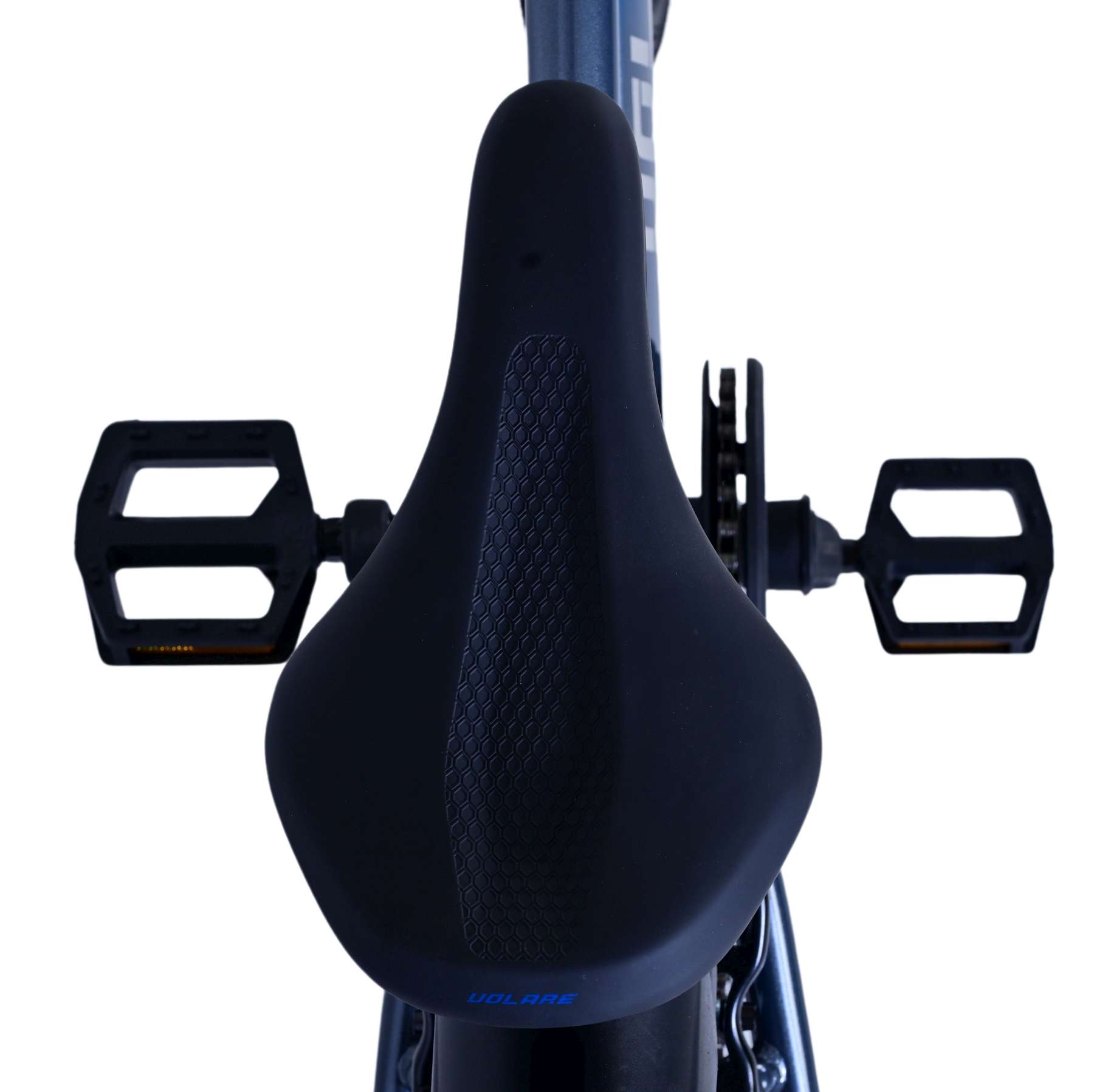 Volare XC Race Kinderfahrrad – 20 Zoll – Blau/Grau – 7 Gänge 4
