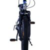 Volare XC Race Kinderfahrrad – 20 Zoll – Blau/Grau – 7 Gänge 7