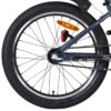 Volare XC Race Kinderfahrrad - 20 Zoll - Blau/Grau - Nexus 3