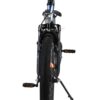 Volare XC Race Kinderfahrrad - 20 Zoll - Blau/Grau - Nexus 3