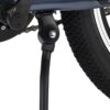 Volare XC Race Kinderfahrrad - 20 Zoll - Rot/Grau - Nexus 3