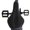 Volare XC Race Kinderfahrrad - 20 Zoll - Rot/Grau - Nexus 3