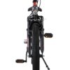 Volare XC Race Kinderfahrrad - 20 Zoll - Rot/Grau - Nexus 3