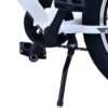 Volare XC Race Kinderfahrrad – 20 Zoll – Weiß/Pink – 7 Gänge 10